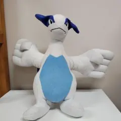 ダークルギア ぬいぐるみ ポケモン 闇の旋風ダークルギア - メルカリ