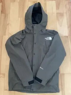 THE NORTH FACE マウンテンライトジャケット　オリーブ