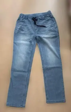 ANTIBAL ストレッチデニムパンツ Lサイズ