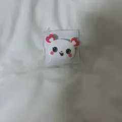 NCTWISH ランダムトイ サクヤ うちわアクセサリー