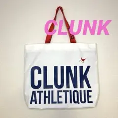 クランク CLUNKトートバッグ メンズ レディース カートバッグ ゴルフ