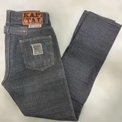 2026年最新】KAPITAL CENTURY DENIMの人気アイテム - メルカリ