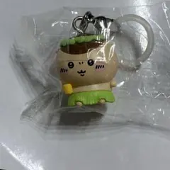 映画ちいかわ くりまんじゅう チャームのサムネイル