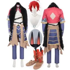 超かぐや姫！ 帝アキラ コスプレ衣装 - メルカリ