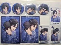 にじさんじ VOLTACTION Pajama Party! 四季凪アキラ 9点