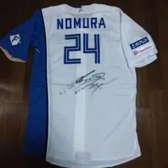 2026年最新】野村佑希ユニフォームの人気アイテム - メルカリ