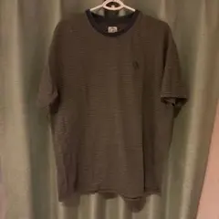 polar-skate-co ボーダーTシャツのサムネイル