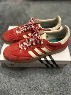 adidas x Wales Bonner Samba