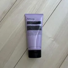 【新品未開封】【Aesop】Eleos Cream Body Cleanser