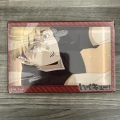 ハイキュー!! アクリルブロック HEROES 宮侑 - メルカリ