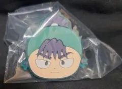 忍たま乱太郎 ラバーリングコレクション Vol.1 食満