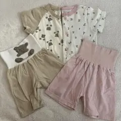 西松屋　パジャマ　セット　80サイズ