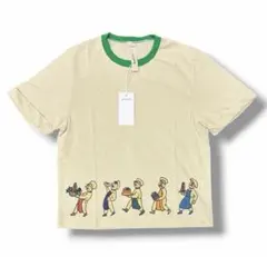 SHINYA KOZUKA tシャツ　シェフズマーチのサムネイル