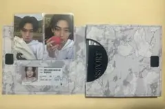 ENHYPEN THE SIN : VANISH ソヌ コンプセット