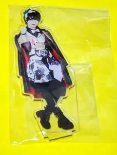 眞崎大輔　アクキー　vol.1~4　コンプ 0.1gの誤算 眞崎大輔 アクリルキーホルダー - メルカリ