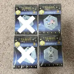 サンリオ Happyくじ アクリルチャーム