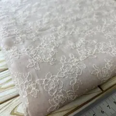 縦100cm×横95cm 刺繍生地