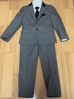 Ronさん専用 WANDER FACTORY フォーマルスーツ 120cm