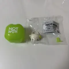 NCTWISH リョウ リョンリョン ぷくっとリング ガチャガチャ