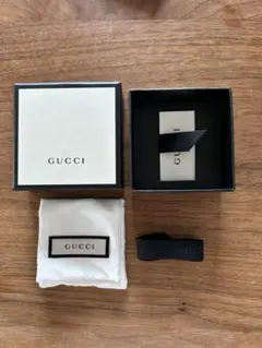 GUCCI ギフトボックス セット