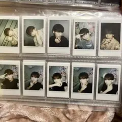 seventeen アンコン トレカ encore ジョンハン チェキ - メルカリ