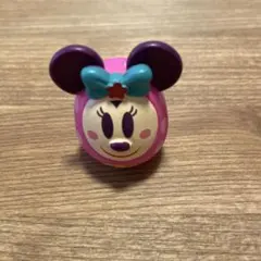 ミニーマウス だるま