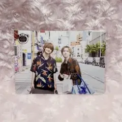 M!LK 生写真 シクべ Secretbase さのじん 佐野勇斗 吉田仁人