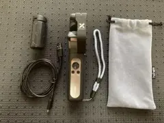 Hohen isteady X スマートフォンジンバル