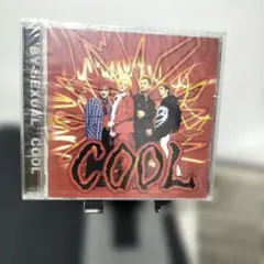 BY-SEXUAL COOL CD