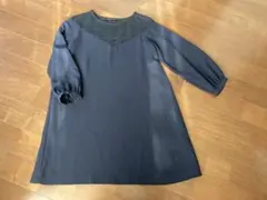 ザラ　ベイシック　ワンピース