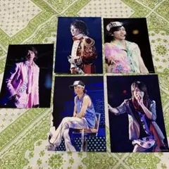 嵐　公式写真　櫻井翔