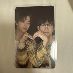 ALD1 EUPHORIA STAR ROAD 封入 ユニットトレカリオ　ゴヌ