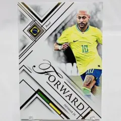 ネイマール Neymar Jr Futera UNIQUE