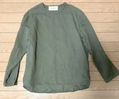 nest Robe CONFECT(ネストローブ コンフェクト)　 カットソーのサムネイル