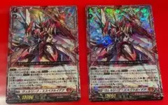 ヴァンガード エスペラルイデア - メルカリ