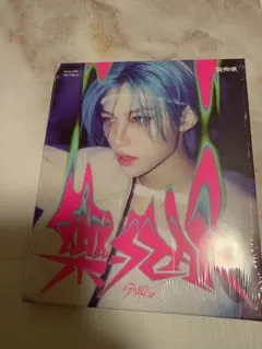 Stray Kids - [樂star] 未開封