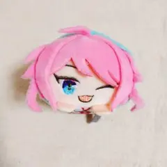 ヒプノシスマイク 飴村乱数 もちころりん ぬいぐるみ マスコット ヒプマイ