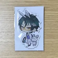 グノーシア ファボテリア ミニキャラアクリルスタンド 沙明