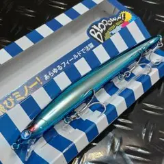 BlueBlue ブローウィン165F-Slim 新品 応募券付き - メルカリ