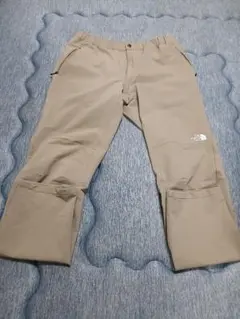 THE NORTH FACE アルパインライトパンツ　XL