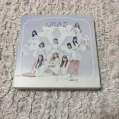 twice BDZ repackage初回限定盤　CD＋DVD