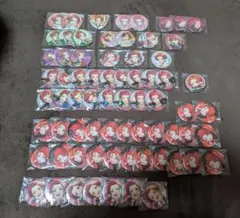 いれいす　りうら　缶バッジ