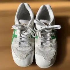 アシックス スニーカー 体育館シューズ