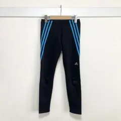adidas アディダス レギンス スパッツ M トレーニング ランニング