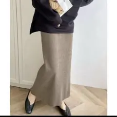 クラシカルエルフ Classical Elf 大人ナチュラル タイトスカートXL