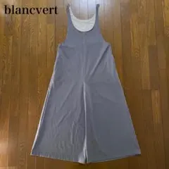 2026年最新】blancvert レディース サロペット・オーバーオール 