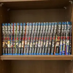 【未開封あり】鬼滅の刃 全23巻セット（零巻付き） 20巻のみオリジナル特典付き