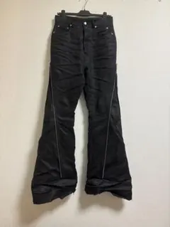 2025年最新】rick owens bolan bananaの人気アイテム - メルカリ