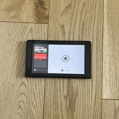 2026年最新】Switch 未対策機の人気アイテム - メルカリ
