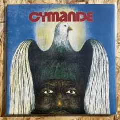 Cymande LP